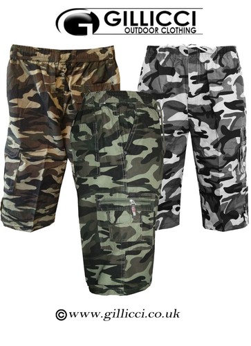 Men casual camo camouflauge - men,