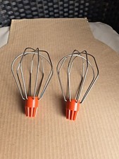 Geniune Morphy Richards Stand Mixer MIXSTAR 400520 Whisk Set Only 