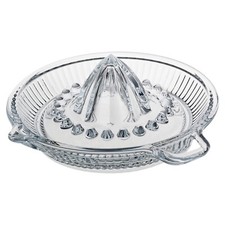 16cm glass citrus lemon - 16cm,