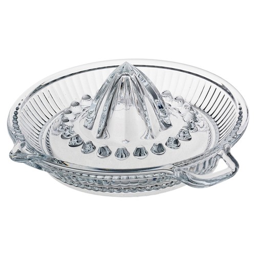 16cm glass citrus - 16cm,