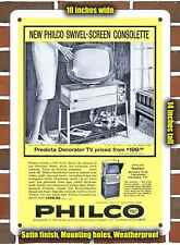 Metal Sign - 1959 Predicta