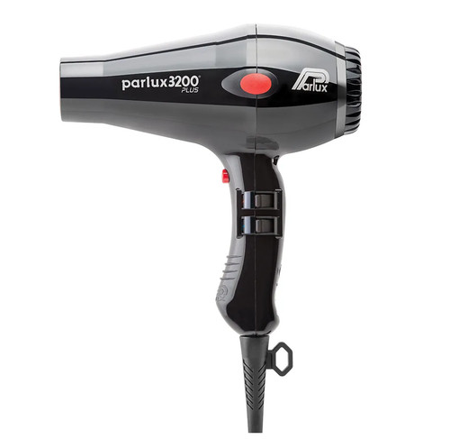 Parlux 3200 plus black - parlux,