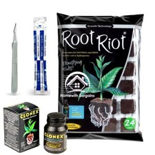Clonex gel root riot - gel,