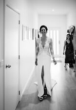 Rosa Clara Penelope Wedding