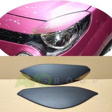 Headlight Eyelids for Renault