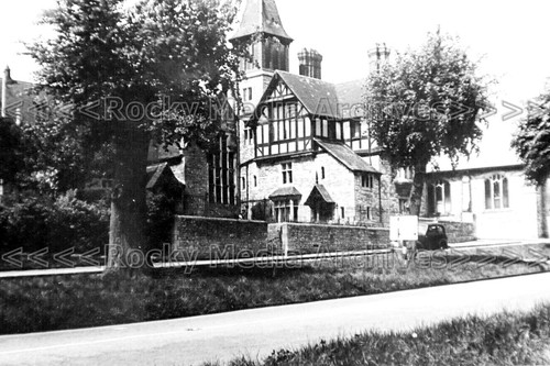 Znn brackley methodist - brackley,