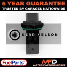 Kerr Nelson Mass Air Flow