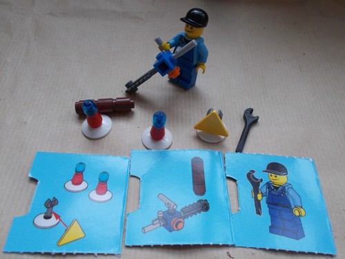 Lego wood cutting - cutting, for