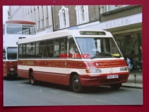 Photo reading transport - photo,