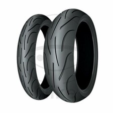 180/55ZR17 (73W) Michelin