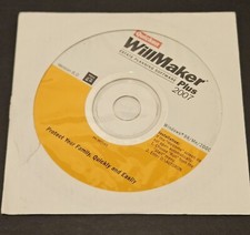 Quicken WillMaker Plus 2007