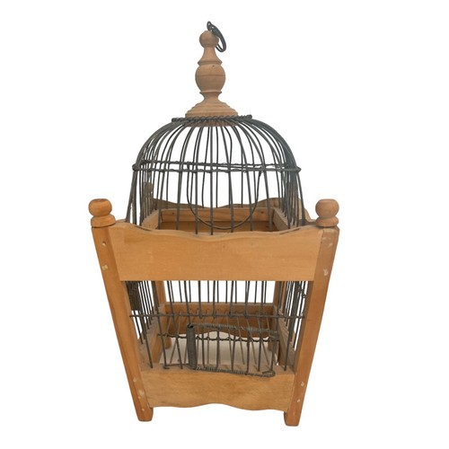 Potter barn rustic wooden - potter,