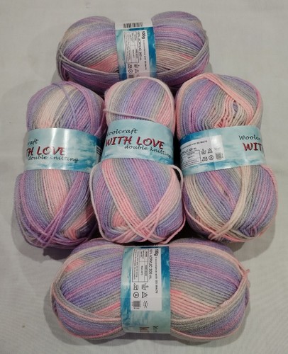 Woolcraft with love - woolcraft,