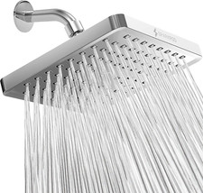Fixed Shower Head - High