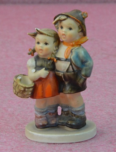 Vintage hummel goebel - hummel,