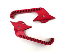 2pcs School Bus Transit Egress