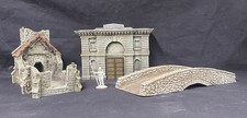 Wargames scenery bundle 28mm
