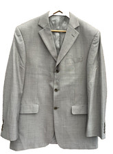 M&S Men's Beige Single