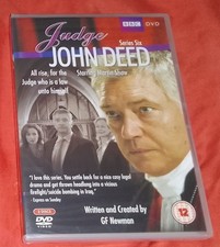 Judge John Deed Series Six
