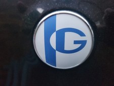 Renault Wind Gordini