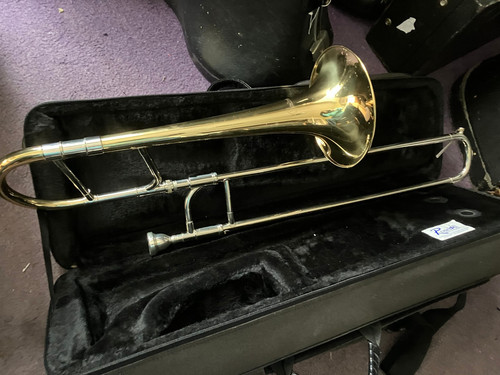 Trombone alto catalinet cat - eb,