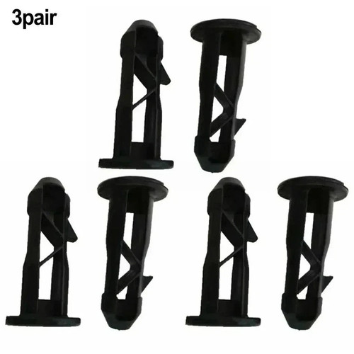 2pc 6pcs wheelie - 2pc/6pcs, bin
