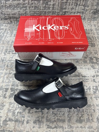 Size kickers t - size, bar