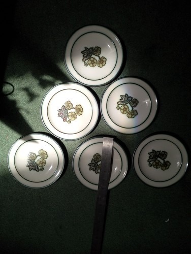 Wedgewood primrose arctic - 6,