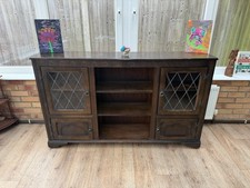 Vintage Oak Jaycee Furniture