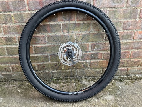 Kenda 5in front mtb - front, disc