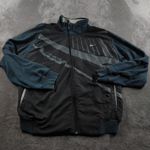 Vtg nike jacket mens - nike,