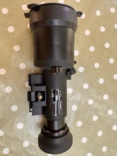 HENSOLDT ZEISS NSV-80