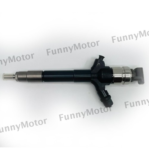 Diesel fuel injector - diesel,