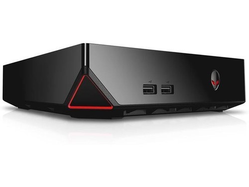 Alienware alpha i3 - alpha, r1