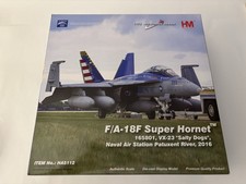 Hobby Master Air Power Series