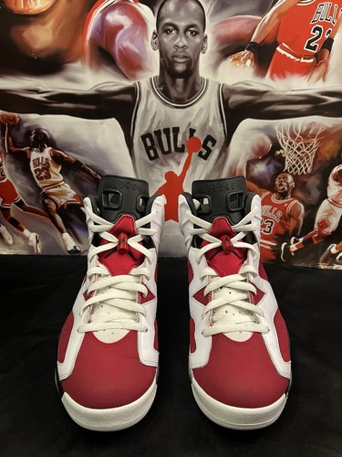 Nike air jordan retro - air, vi