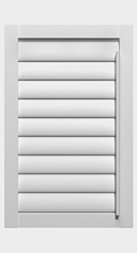 Blinds post perfect fit - blinds, post,