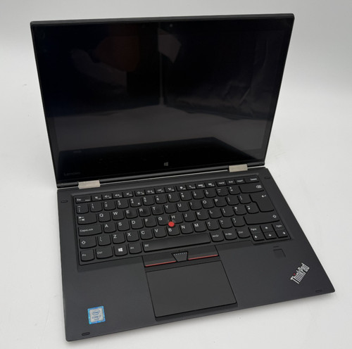 Lenovo thinkpad yoga - thinkpad,