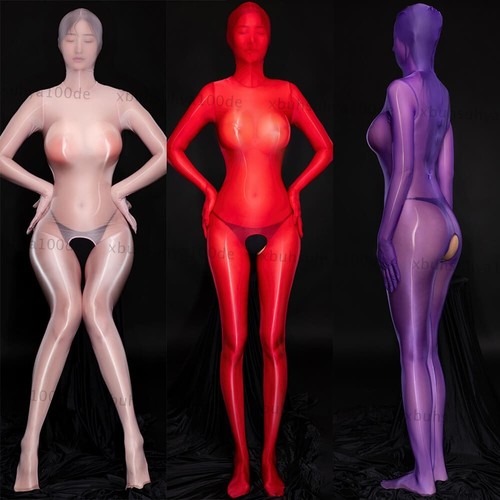 Womens oil shiny glossy - womens,