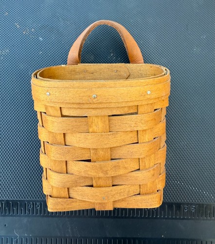 Vintage small hanging wall - small,