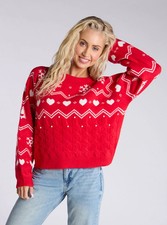 Boux Avenue Knitted Jumper