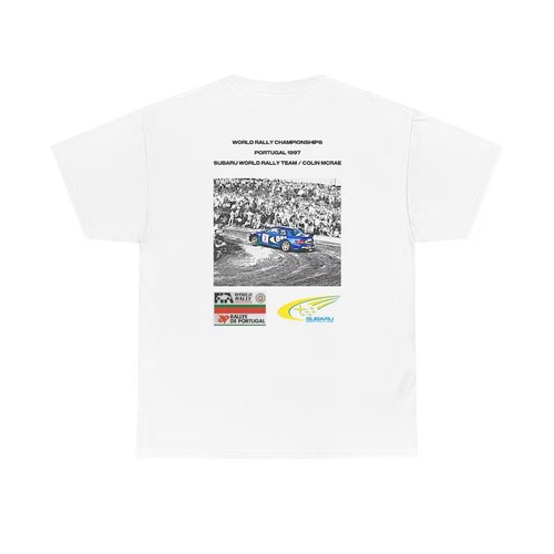 World rally championships 1997 - world,