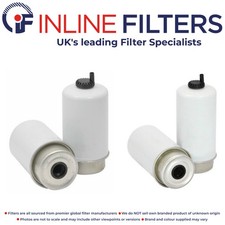 Filter Kit for Massey Ferguson