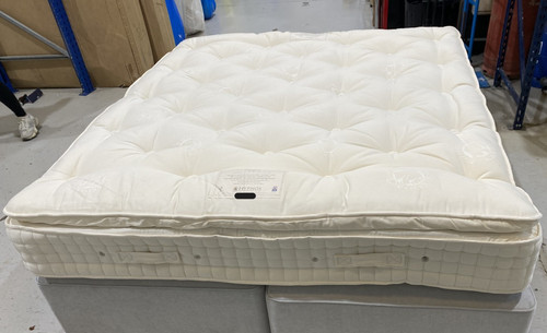 Hypnos superking pillowtop - superking,