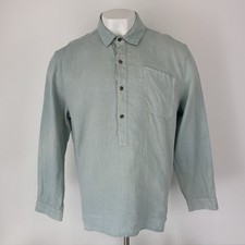 Seasalt Mens Linen Artists