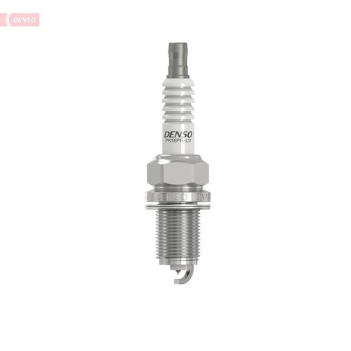 Denso set spark plugs 19mm - of,