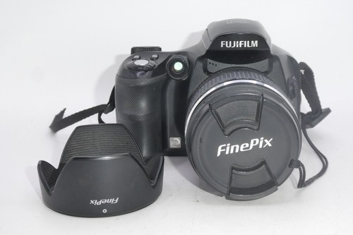 Fujifilm finepix series - finepix,