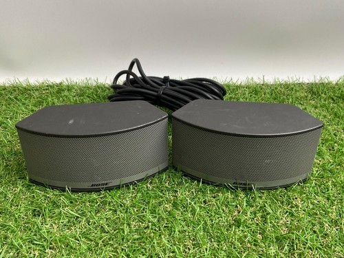 Bose companion 5 satellite - 5,