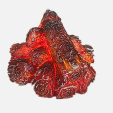 Realistic Electric Fake Coal