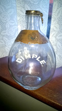 Collectible vintage haig - collectible,